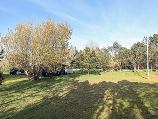 Casa de vacaciones Helligsø Grabación al aire libre 8