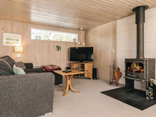 Casa de vacaciones Helligsø  35