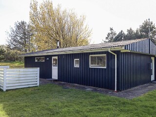 Vakantiehuis Helligsø Buitenaudio-opname 1