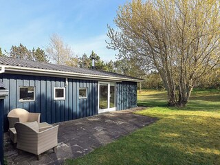 Vakantiehuis Helligsø Buitenaudio-opname 4