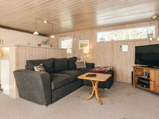 Casa de vacaciones Helligsø  20