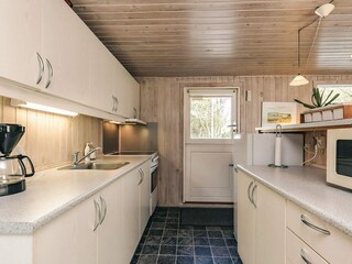 Casa per le vacanze Helligsø  27