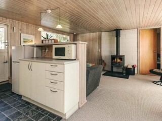 Casa per le vacanze Helligsø  19