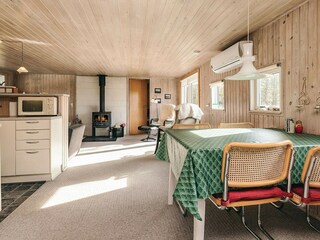 Casa per le vacanze Helligsø  24