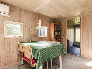 Casa de vacaciones Helligsø  32