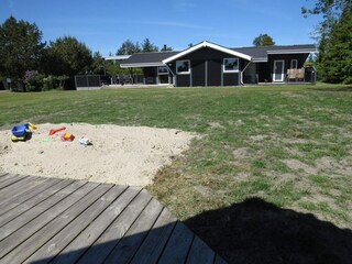 Vakantiehuis Hals Buitenaudio-opname 7