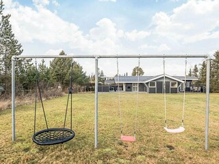 Holiday house Hals  29