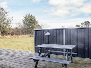 Ferienhaus Hals  22