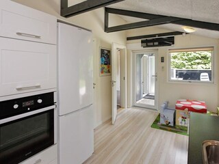 Vakantiehuis Hals  18