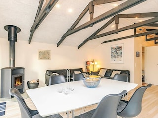 Ferienhaus Hals  17