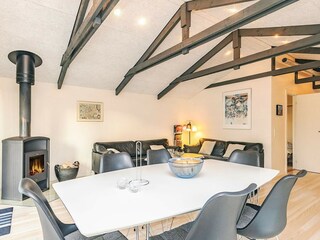 Maison de vacances Hals  19