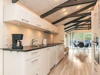 Vakantiehuis Hals  14