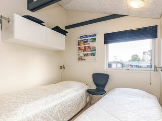 Ferienhaus Hals  53