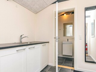 Casa per le vacanze Hals  10