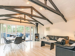 Ferienhaus Hals  26