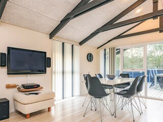 Maison de vacances Hals  18