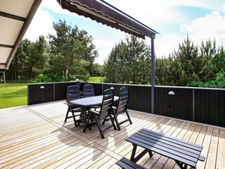 Vakantiehuis Hals  44