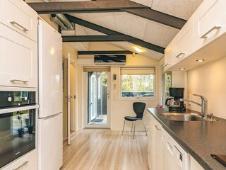 Casa per le vacanze Hals  9