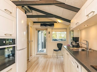 Holiday house Hals  9