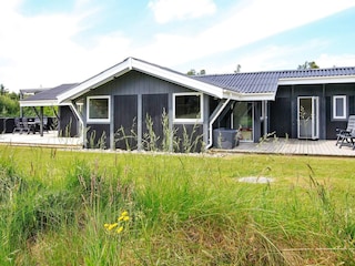Ferienhaus Hals  12