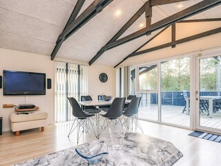 Maison de vacances Hals  20