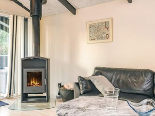 Holiday house Hals  23