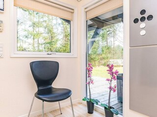 Ferienhaus Hals  10