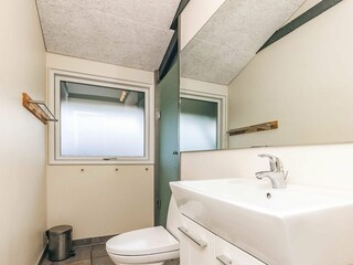 Vakantiehuis Hals  21