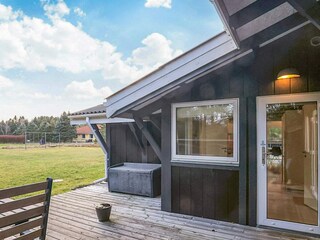 Holiday house Hals  26