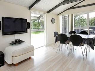 Ferienhaus Hals  31