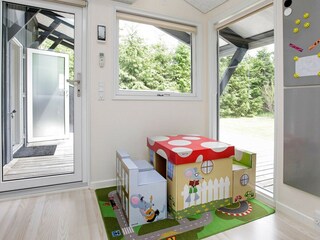 Ferienhaus Hals  34