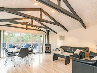 Ferienhaus Hals  36