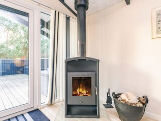 Casa per le vacanze Hals  36