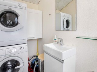 Ferienhaus Hals  44
