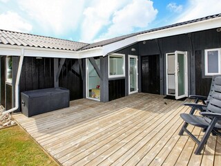 Ferienhaus Hals  48