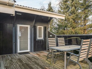 Vakantiehuis Hals Buitenaudio-opname 9
