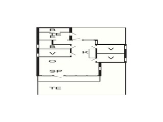 Holiday house Hals  48