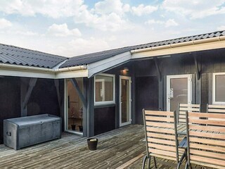 Holiday house Hals Outdoor Recording 6