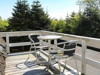Ferienhaus Als  4