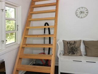 Maison de vacances Als  3