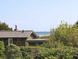 Maison de vacances Als  5