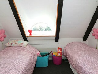 Maison de vacances Als  7