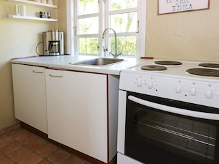 Ferienhaus Als  6