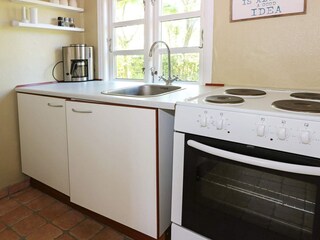 Vakantiehuis Als  27