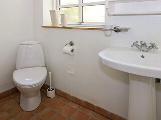 Ferienhaus Als  13