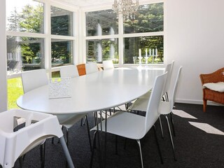 Casa de vacaciones Als  20