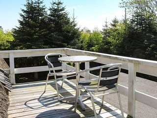 Maison de vacances Als  17