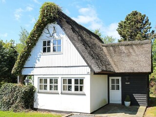 Maison de vacances Als Enregistrement extérieur 2