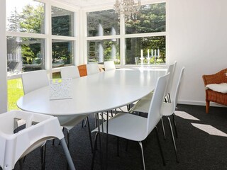Vakantiehuis Als  8