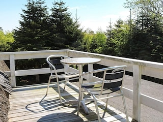 Ferienhaus Als  12
